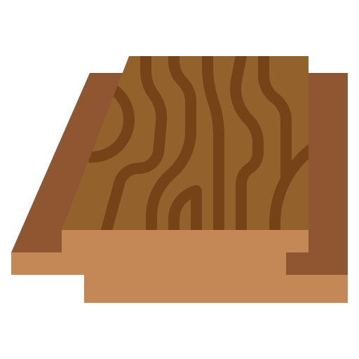 Wood Finishes icon